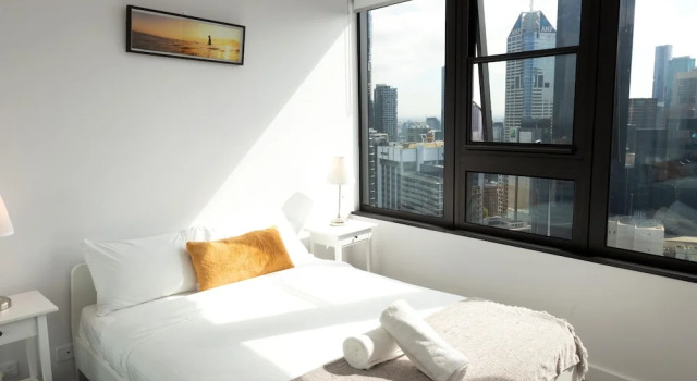 Pars Apartments Melbourne Quarter, Забронировать Апартаменты/квартира Мельбурн Melbourne Region, рядом с Пристань для яхт «Е»