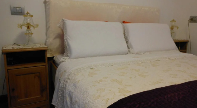 Трёхместный номер Standard B&B Vanessa House