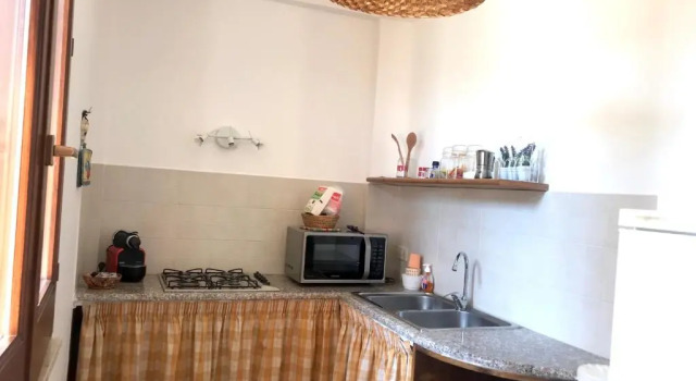 Апартаменты Posidonia Apartments