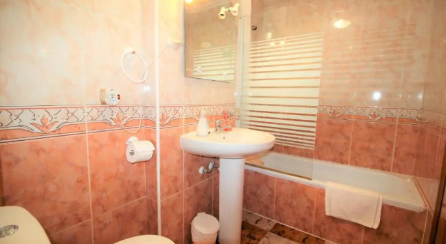 Апартаменты Best House Rubi