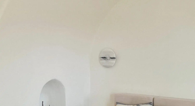 Люкс Comfort Ammothines Cycladic Suites