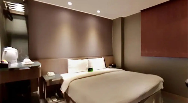 Camera doppia Superior Roaders Plus Hotel - Theme