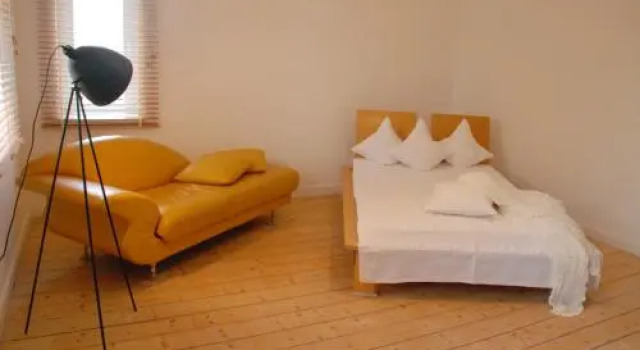 Sweet Clementine B & B, Забронировать Отель Латцен Ганновер