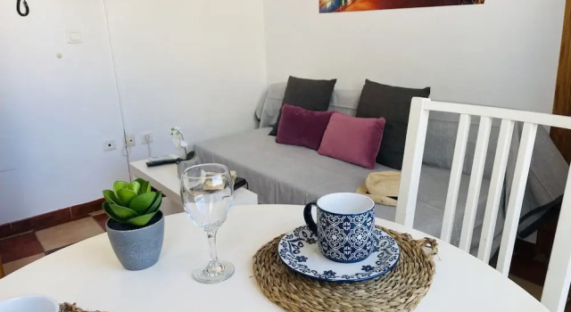 Apartamento Sevilla Jimena by At Home Costa del So