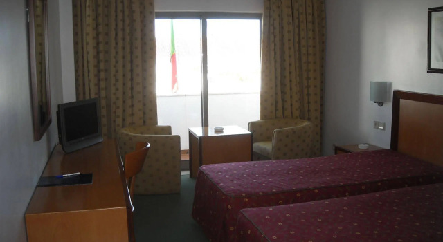 Hotel Santa Beatriz