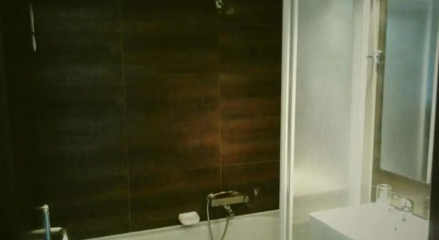 Трёхместный номер Standard Hotel Kipseli