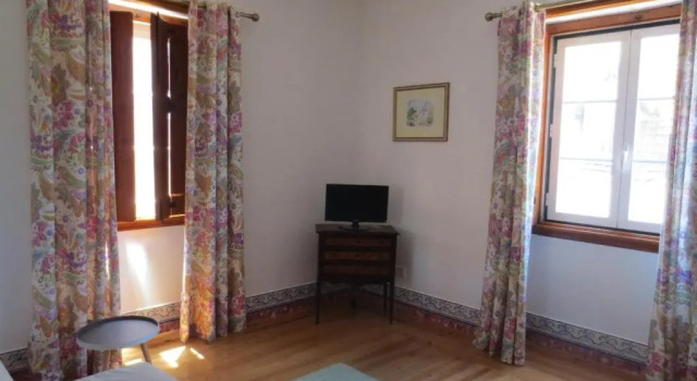 Люкс Casa da Villa 1B