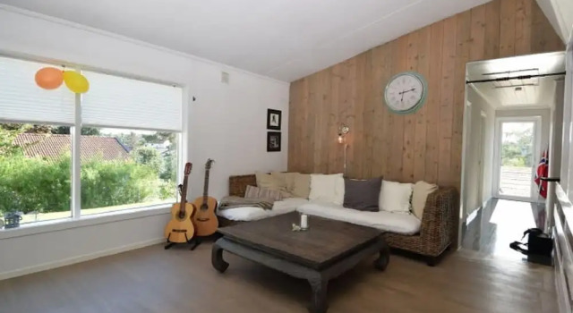 Solferie Holiday Home Tornestien