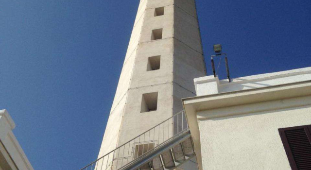 Porticciolo, Prenota Hotel Hotel a Taranto con parcheggio, Parcheggio