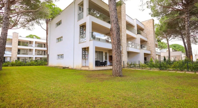 Апартаменты Sanpietro Vacation Apartment 029