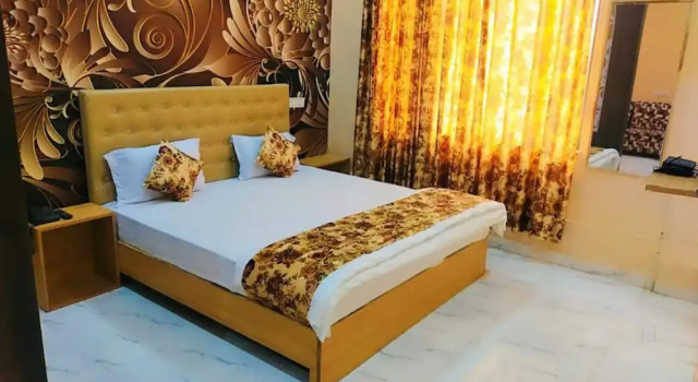 Номер Premium Shri Govindam Resort & Marriage Garden