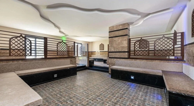 Brand new penthouse duplex apartment, Забронировать Апартаменты/квартира Алания 
