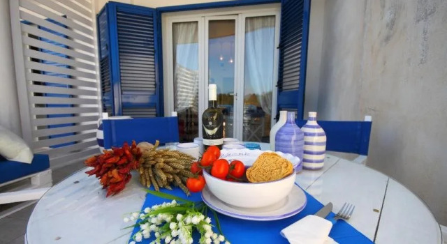 Santa Cesarea Terme B&B