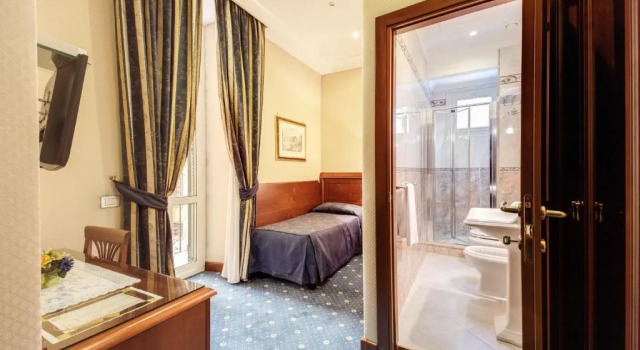 Номер Standard Hotel Artorius
