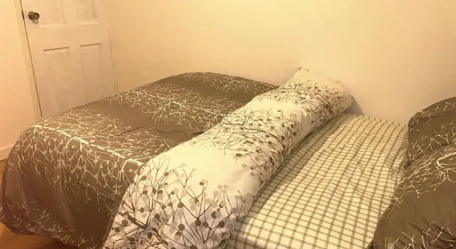 Charming 4-bedroom House Rental in Basildon, UK