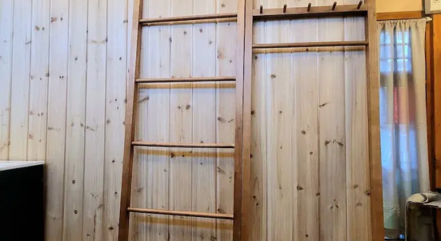 Четырёхместный семейный номер Standard с видом на внутренний двор Hanok Hanok Boutique stay Hotel Seoul - 2min from Gyeongbokgung Palace station