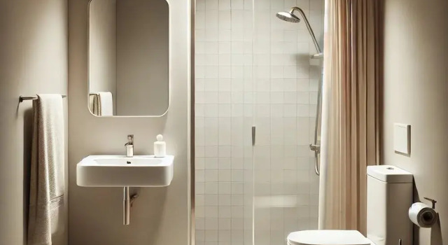 Номер Standard Four Seasons Inn