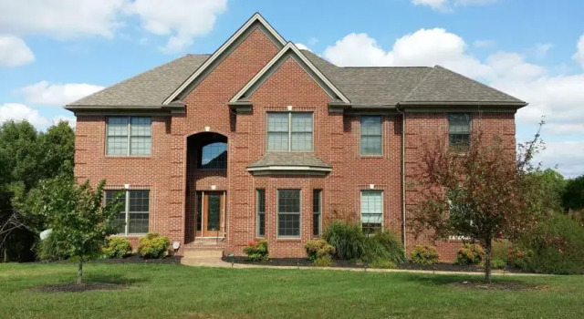 Leitchfield Guesthouse, Buchen Sie Hotel Leitchfield Kentucky