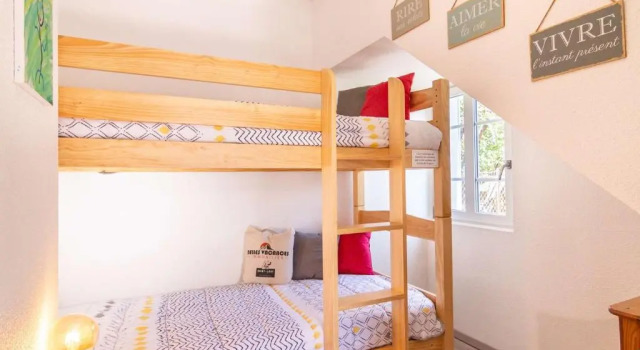 Appartement Vielle-Aure, 2 pièces, 6 personnes - FR-1-296-354, Rezervasyon Daire Pyrenees National Park otoparklı oteller, Otopark