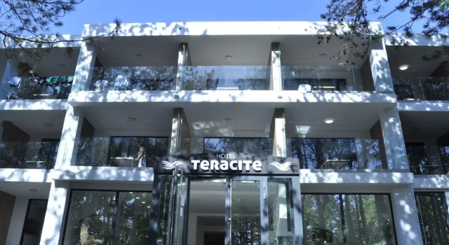 Teracite, Забронировать Хостел Хостелы Варны, Хостел