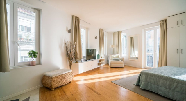 Principe Real Best Location, Забронировать Отель Отели Лиссабона 4 звезды, рядом с Café A Brasileira, 4*