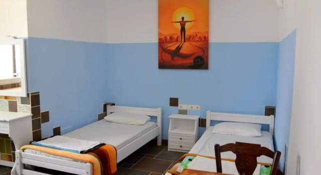 Stunning 2-bed Apartment in Ios