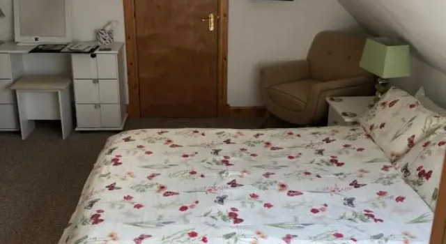 Номер Standard Rockvilla Guest House