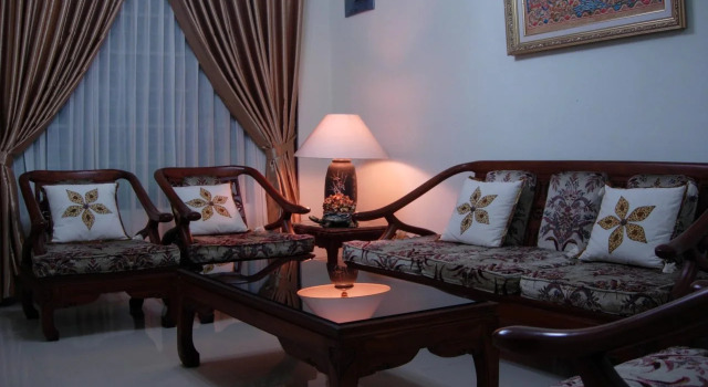 Rumah Agung, Book Hotel Hotels in Yogyakarta Province with Parking, Parking