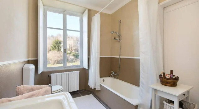 Villa Villa Sassi