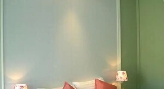 Номер Deluxe Baan Rim Klong Resort