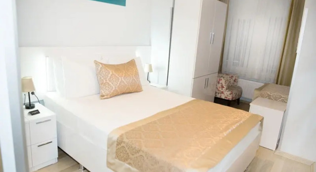 Одноместный номер Standard Lavanta Hotel
