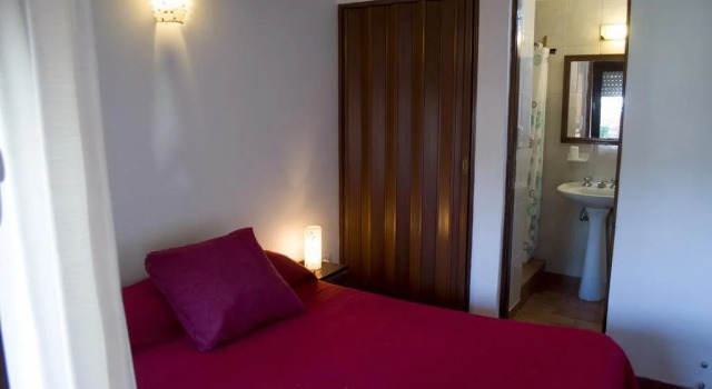 Astoria Hostería, Rezervovat Hotel Villa Gesell 