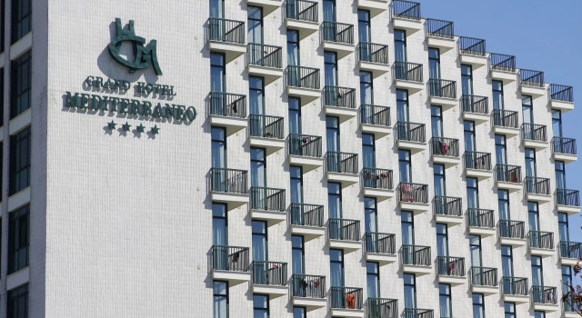 Mediterraneo Resort