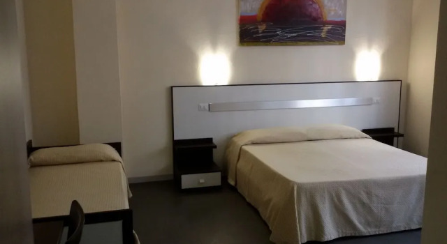 Hotel Antonelli