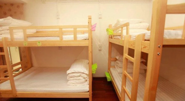 Chengdu Long Time No See Hostel