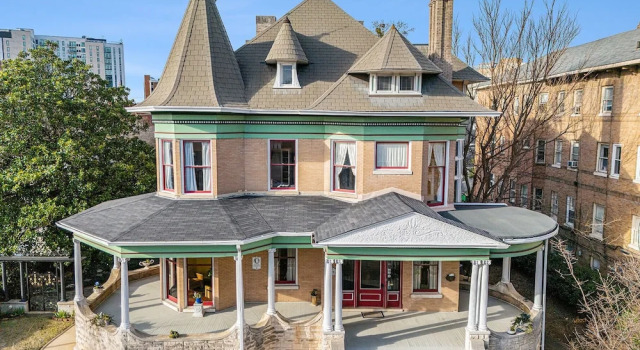 Двухместный номер Standard Hassinger Daniels Guest House