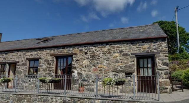 Holiday Home Conwy Valley View, Забронировать Отель Лланруст Клоид