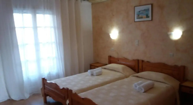Athineos Apartments, Забронировать Апартаменты/квартира Гувья Остров Корфу