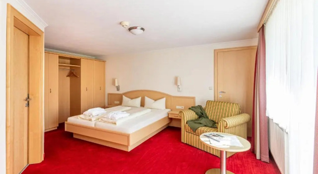 Appartements Olympia, Забронировать Апартаменты/квартира Апартаменты Тироля, Апартаменты/квартира