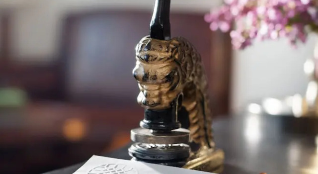 Номер Standard The High Line Hotel
