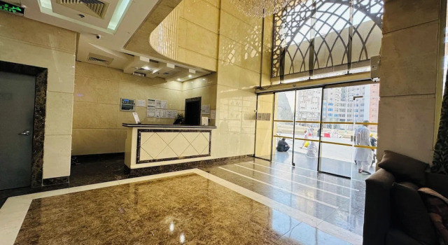 Miaad Al Majd Hotel, Book Hotel Makkah Al Mukarramah Province Makkah