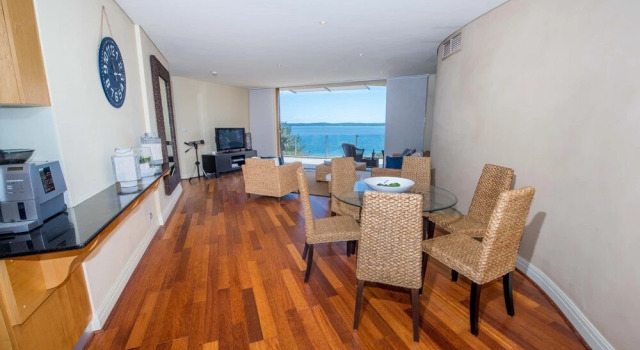 Mariners Rest Unit 3 - Nelson Bay