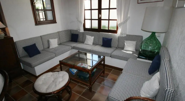 Maison La Tranche-sur-Mer, 5 pièces, 8 personnes - FR-1-22-299