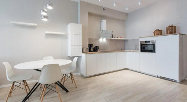 Студия Apartament Donnka