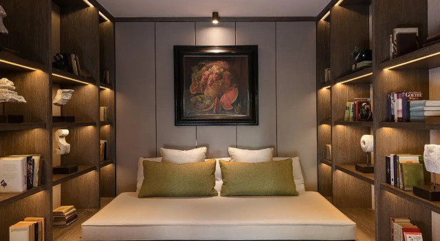 Princes Palace Resort, Buyukada, Prenota Resort Adalar 