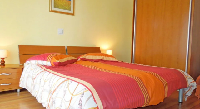 Apartments Elide