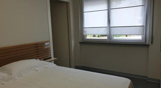 Апартаменты Residence Campo Rotondo