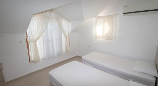 Вилла Onix Villa, Özel Havuzlu, Fethiye
