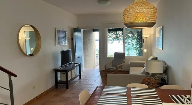 Апартаменты Apartamentos Alegro