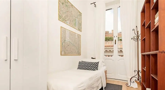 Lappartamento - Spanish Steps Area, Prenota Hotel Trevi Roma